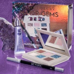 Urban Decay Stoned Vibes Major Gems Kit