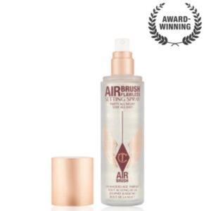 AWARD-WINNING AIRBRUSH FLAWLESS SETTING SPRAY ORIGINAL 34ML