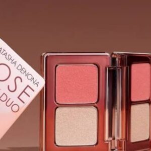 Natasha Denona Rose Cheek Duo 4GM
