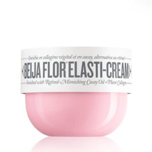SOL DE JANEIRO BEIJA FLOR ELASTI-CREAM 25 ML