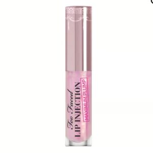 TOO FACED