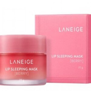Laneige - Lip Sleeping Mask Ex Berry 20g
