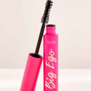 TARTE big ego vegan mascara