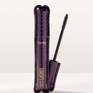 TARTE lights, camera, lashes 4-in-1 mascara