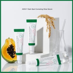 AXIS-Y Dark Spot Correcting Glow Serum 50ml