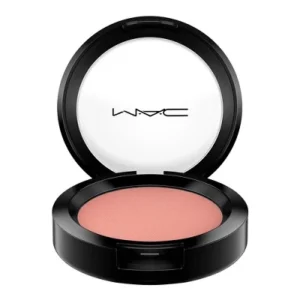 Mac Powder Blush - Shade: Melba