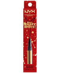 Nyx Epic Ink Liner