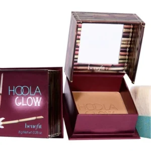Benefit Hoola Glow Bronzer - 8gm Full Size