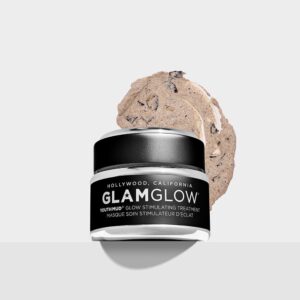 Glamglow Youth Mud clearing treatment - Full size 50g
