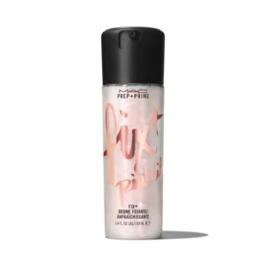 Mac Prep+Prime Fix + Pinklite Makeup Fixer - 100ml - No Box