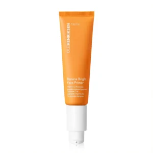 Olehenriksen Banana Bright Face Primer - 15ml