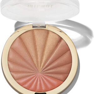 Milani - Bronze Burst Color Harmony Blush Palette 02