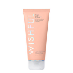 Get Clean 2% PHA & Sea Moss Gentle Foaming Cleanser 50ml