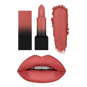 Huda Beauty Power Bullet Matte Lipstick - Rendez-Vous