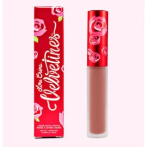 Lime Crime Velvetines Liquid Lipstick