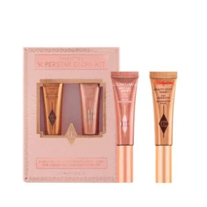 Charlotte Tilbury Superstar Glow Kit Limited Edition Kit