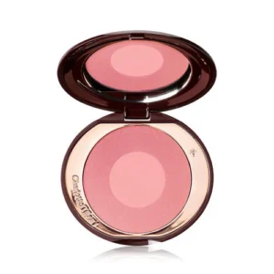 Charlotte Tilbury Blush - Cheek To Chic - Shade: Love Glow