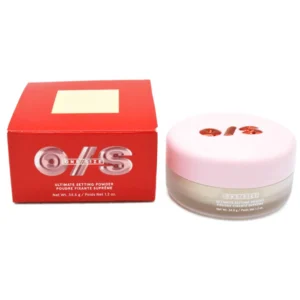 One Size by Patrick Starrr Ultimate Blurring Setting Powder - Color: Universal Translucent