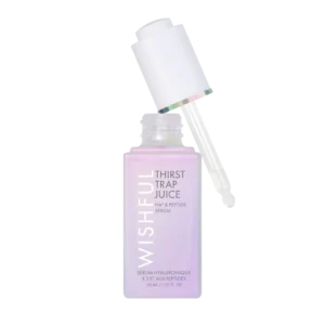 Huda Beauty Thirst Trap Juice HA3 Peptide Serum