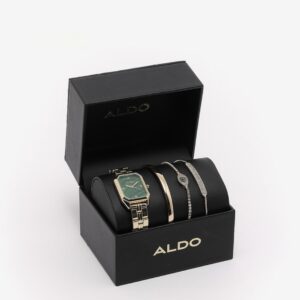 Aldo Rardomwen watch set