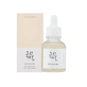 Beauty of Joseon - Glow Deep Serum : Rice +Alpha-Arbutin - Size: 30ml