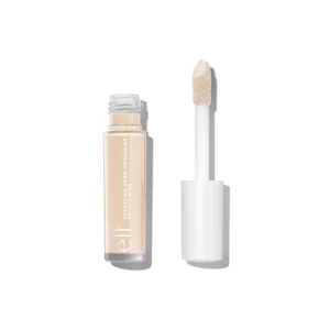 Elf Hydrating Camo Concealer Full-Coverage, Hydrating Cream Concealer