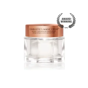 Charlotte Tilbury Magic Cream - Size: 30ml Moisturiser