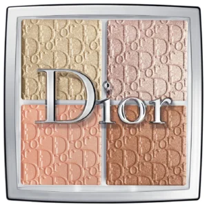 Dior Backstage Glow Face Palette - 002 Glitz - 10 g