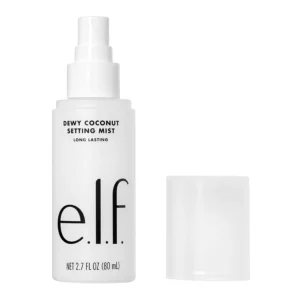 Elf Dewy Coconut Setting Mist - Size: 80ml Full Size