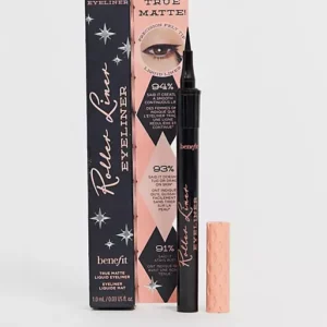 Benefit Roller Liner True matte liquid eyeliner