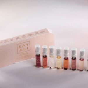 Huda beauty Discovery Layering Set