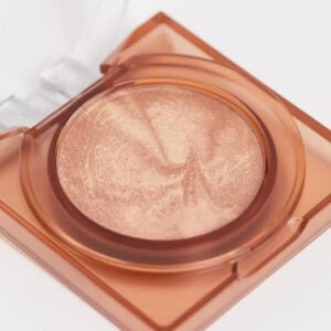 Glowish Soft Radiance Bronzing  Powder Mini