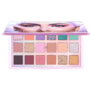 Huda Beauty Mercury Retrograde Palette