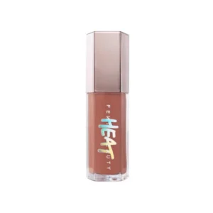 Fenty Beauty Gloss Bomb Heat Universal Lip Luminizer + Plumper - Fenty Glow Heat 03 without box