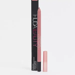 Huda Beauty Lip Contour 2.0 Automatic Matte Lip Pencil - Muted Pink
