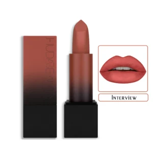 Huda Beauty Power Bullet Matte Lipstick