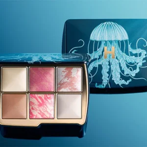 Hourglass Ambient Lighting Edit Unlocked - Jellyfish