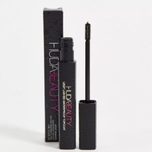 Huda Beauty Legit Lashes Waterproof Mascara Topcoat
