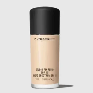 Mac Studio Fix Fluid Foundation