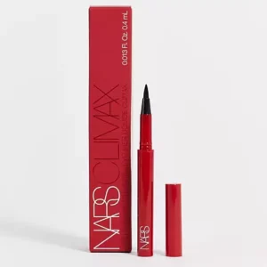 Nars Climax Waterproof Liquid Eyeliner