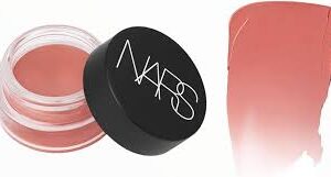 Nars Air Matte Blush - Shade Orgasm