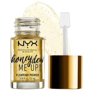 Nyx Honey Dew Me Up Primer Luminous Gel Primer