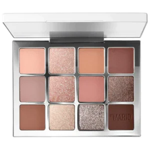 Makeup By Mario Ethereal Eyesshadow Palette