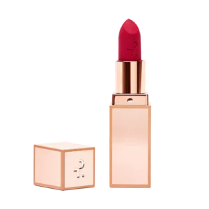 Patrick Ta Major Headlines Matte Suede Lipstick