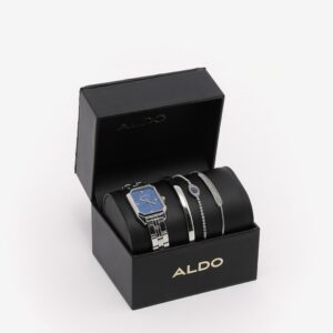 ALDO Rardomwen watch set