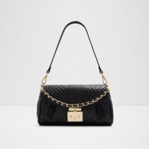 Aldo Accessories Alaennor Push Lock Closure Shoulder Bag
