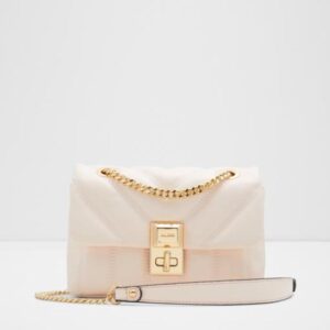 Aldo Accessories Rhilli Quilted Crossbody Bag