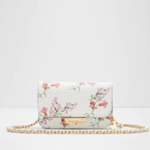 Aldo Accessories Pasmore Chin Detail Wallet