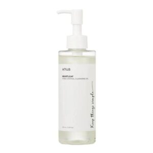 Anua Heartleaf Pore Control Cleansing Oil 200ml
