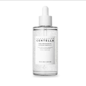 Skin1004 Madagascar Centella Tone Brightening Capsule Ampoule 100ml